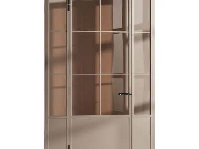 Prime Doors 23 3D model
