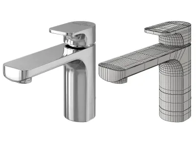 Villeroy  Boch Cult  3D model