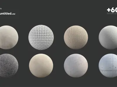 PBR Textures Mega Pack Texture