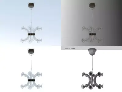 Jei Jei Small 3D model