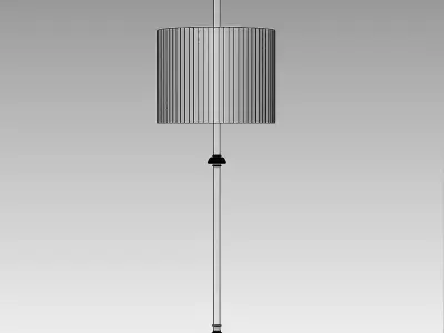Sconce ASTL 3D model