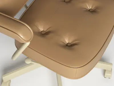 Ikea Office Chair 3D model