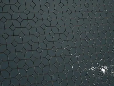 Glass Window PBR Seamless Texture purchase