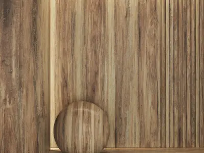 Wood 14 - Seamless Texture