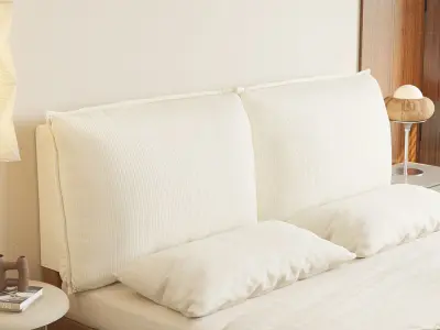  the silence of residential  3D model