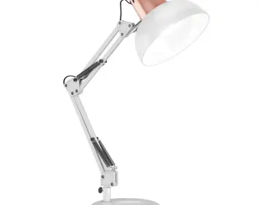 Table lamp Arte Lamp Luxo 3D model