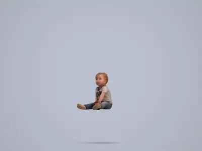 00026maarten001 3D model