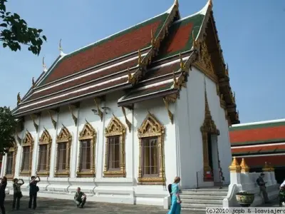 hor phra naga 3D model