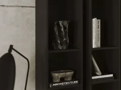 NConcept 09 3D model