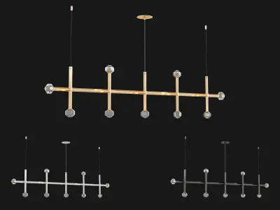 JOULLE 09-002 3D model