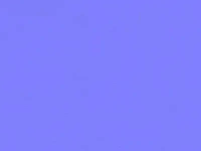 Ruined Ancient Asian Temple 3D Model - Abandoned Pavilion Low-poly 3D model