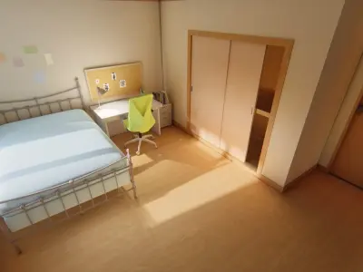 Ichigo room 3D model