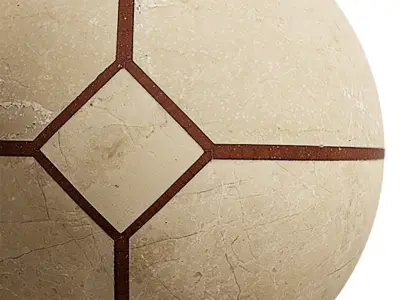 Marble Seamless Texture 2K - EXR 5 - JPG 5 Texture Texture
