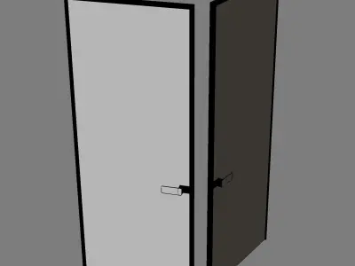 Rimadesio MOON 3D model