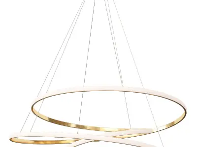 Visionary Lighting Set 3D model