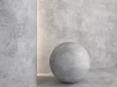 Decorative concrete v04 Texture