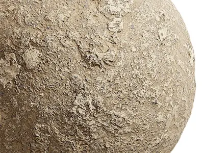 Concrete Seamless Texture 2K - EXR 5 - JPG 5 Texture Texture 20