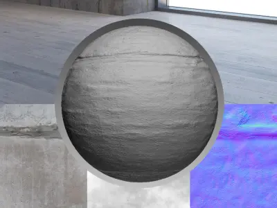 concrete 603 Texture