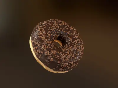 Bakery Products Pack