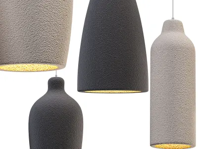 Vakkerlight 3D model