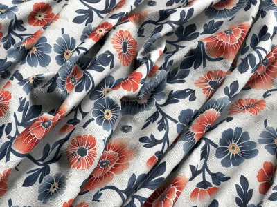 40 Seamless Patterns VOL01  4K PNG Textures collection Texture