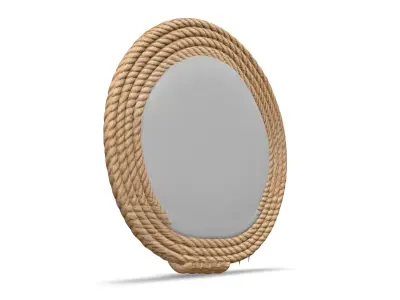 Survival Essential 3D Pack 8 Models Low and High Poly Model Low-poly 3D model