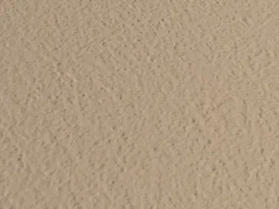 Woolly Boucle Fleece Fabric Texture PBR  Texture