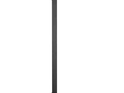 Erddig Floor lamp 3D model