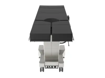  Operating Table 