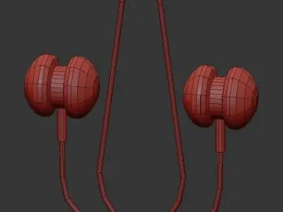Clip Clip 3D model