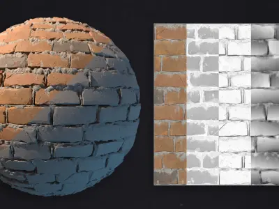 Brick Wall Texture buy