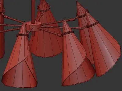 Meudon Multi 3D model