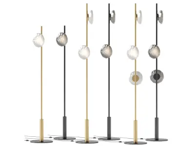 Ross Gardam - Ceto 3D model