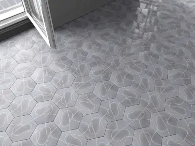 Marrakech Design-Charlotte von der Lancken-04 3D model