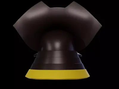 Carmeenian Andor Star wars helmet 3d digital download 3D print model