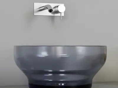 Murano by Rexa  3D model