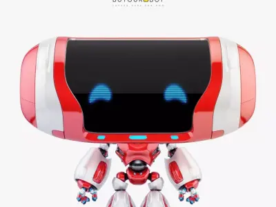 CUTAN XXIII  3D model