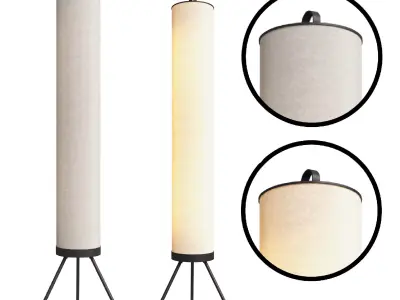 Aromas Nooi 3D model