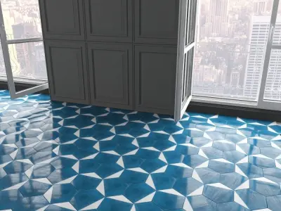 Marrakech Design-Claesson Koivisto Rune-44 3D model