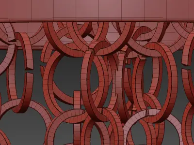 Sigma L2 from Artemest 3D model