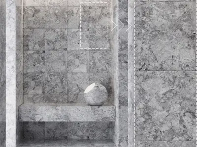 Marble Stone No311 Texture