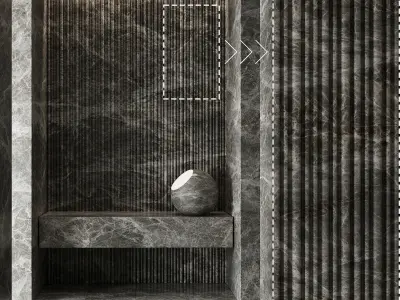 Marble Stone No280 Texture