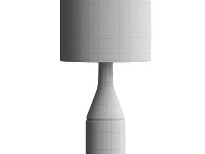 ANNA BELLE 3D model