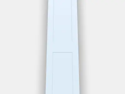 GRIMO By Low-poly 3D model