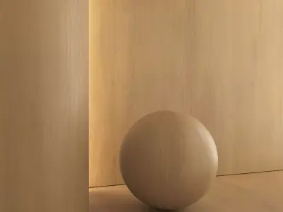 Oak wood material 05 Texture