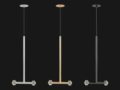 JOULLE 02-001 3D model