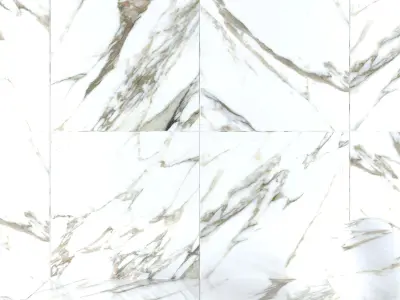 Wall Tiles Museum Macchia Vecchia 120x120 Set 4 Texture