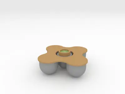 Collection Bench Park 12 3D Model Pack