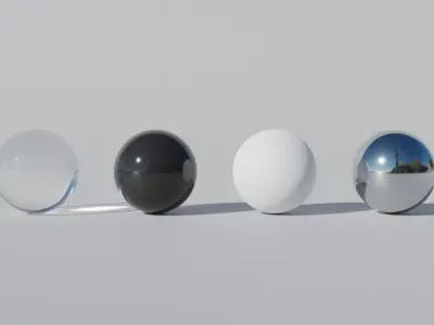 Hdri - Sea Mountains And Panorama Texture