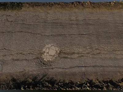 scanroadcampo01fs 3D model